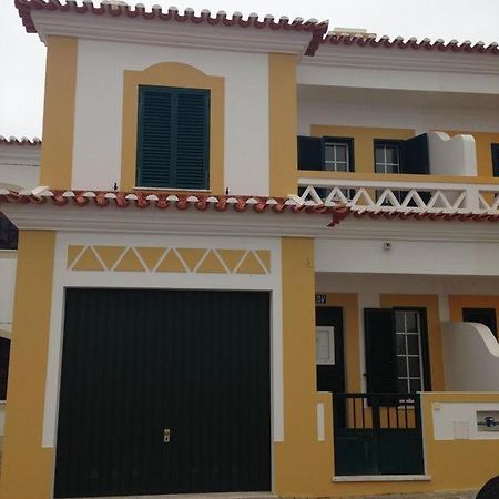 Vila A Casinha Da Tita - Moradia Com Terraco Zambujeira do Mar Exteriér fotografie