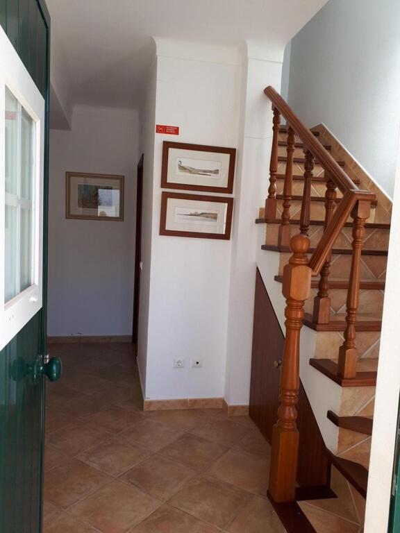 Vila A Casinha Da Tita - Moradia Com Terraco Zambujeira do Mar Exteriér fotografie