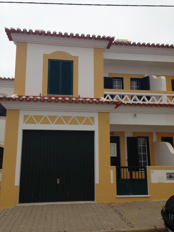 Vila A Casinha Da Tita - Moradia Com Terraco Zambujeira do Mar Exteriér fotografie