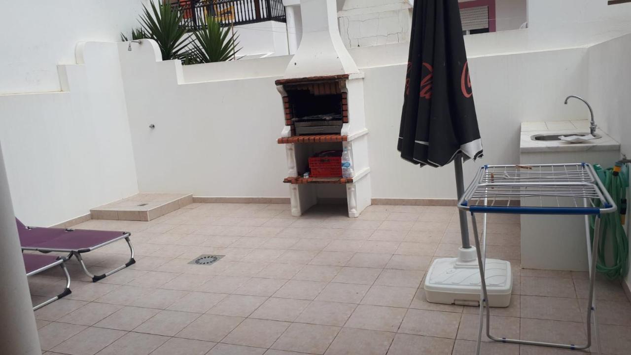 Vila A Casinha Da Tita - Moradia Com Terraco Zambujeira do Mar Exteriér fotografie