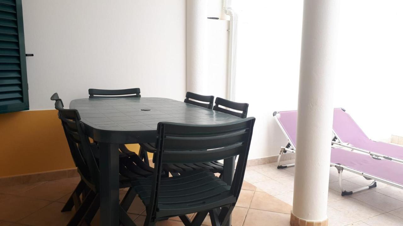 Vila A Casinha Da Tita - Moradia Com Terraco Zambujeira do Mar Exteriér fotografie
