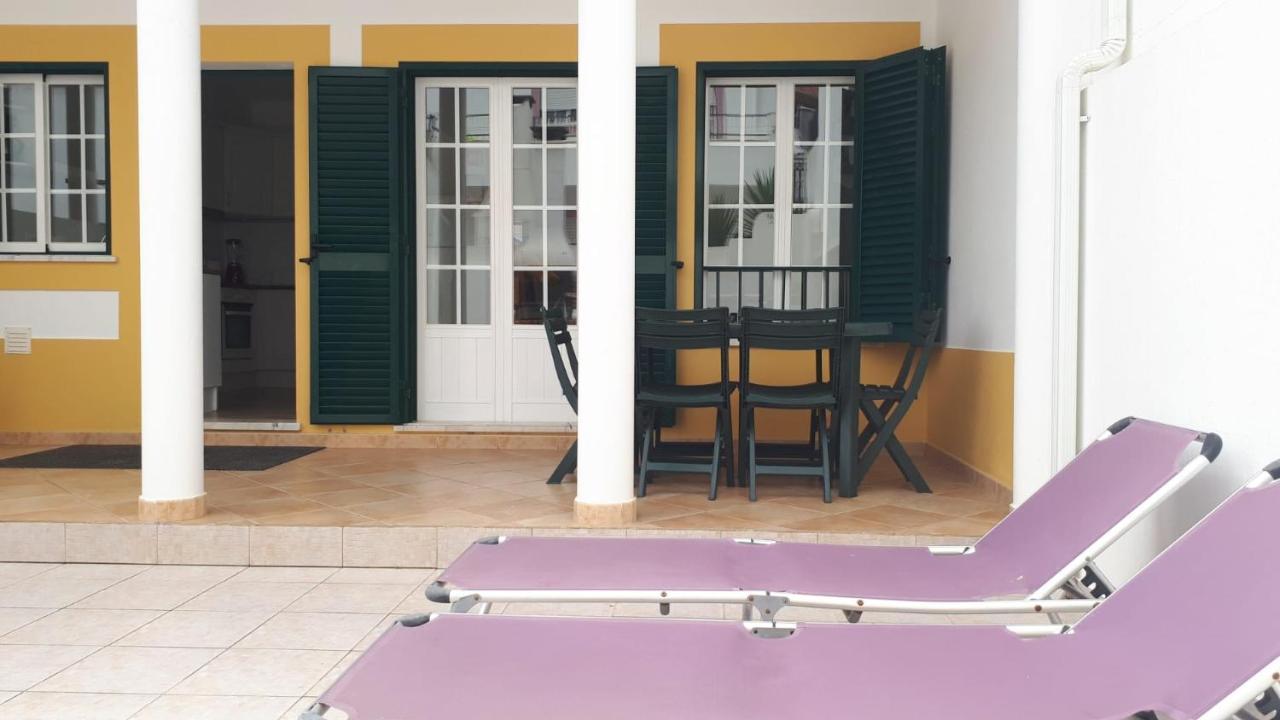 Vila A Casinha Da Tita - Moradia Com Terraco Zambujeira do Mar Exteriér fotografie