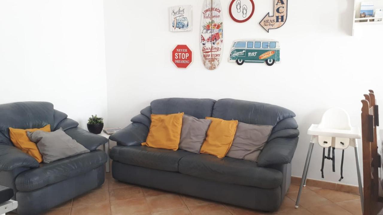 Vila A Casinha Da Tita - Moradia Com Terraco Zambujeira do Mar Exteriér fotografie