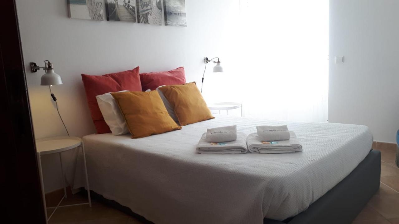 Vila A Casinha Da Tita - Moradia Com Terraco Zambujeira do Mar Exteriér fotografie