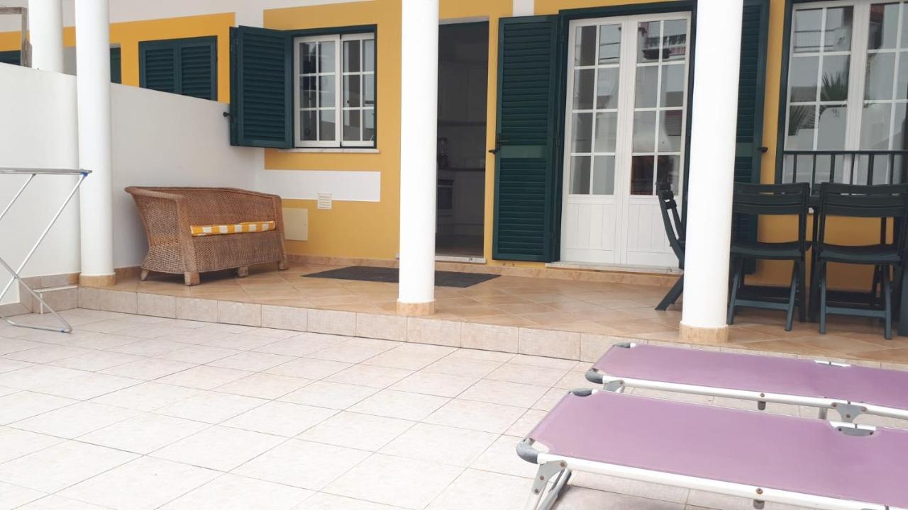 Vila A Casinha Da Tita - Moradia Com Terraco Zambujeira do Mar Exteriér fotografie