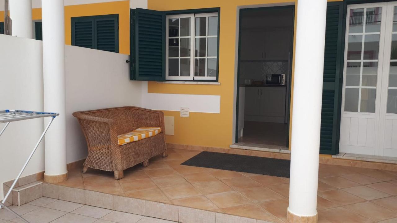 Vila A Casinha Da Tita - Moradia Com Terraco Zambujeira do Mar Exteriér fotografie