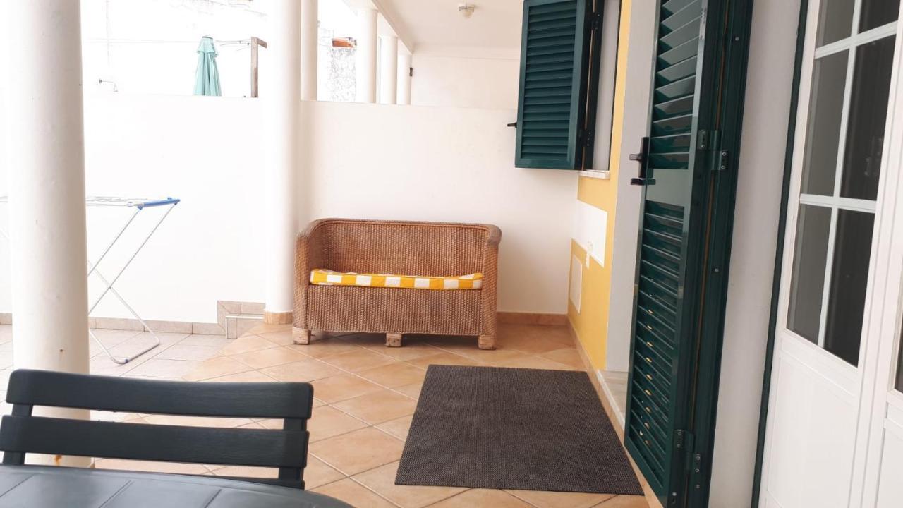 Vila A Casinha Da Tita - Moradia Com Terraco Zambujeira do Mar Exteriér fotografie