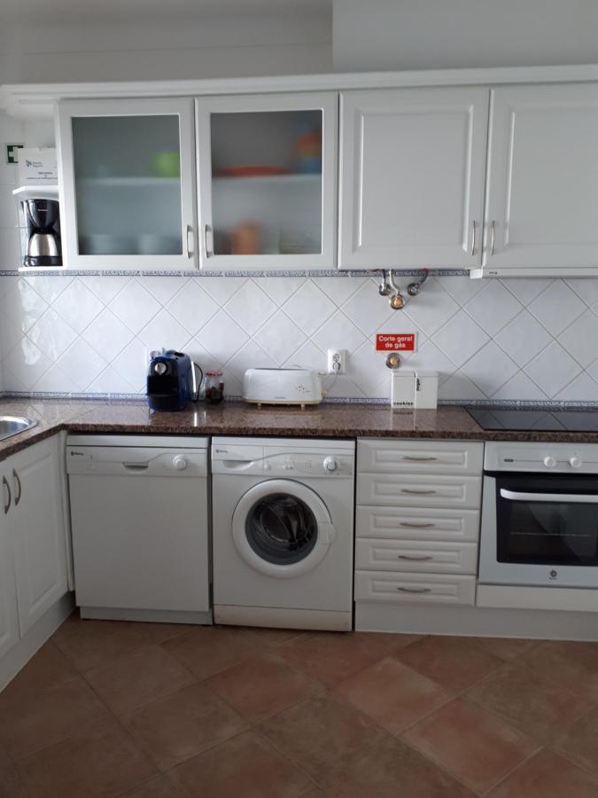 Vila A Casinha Da Tita - Moradia Com Terraco Zambujeira do Mar Exteriér fotografie