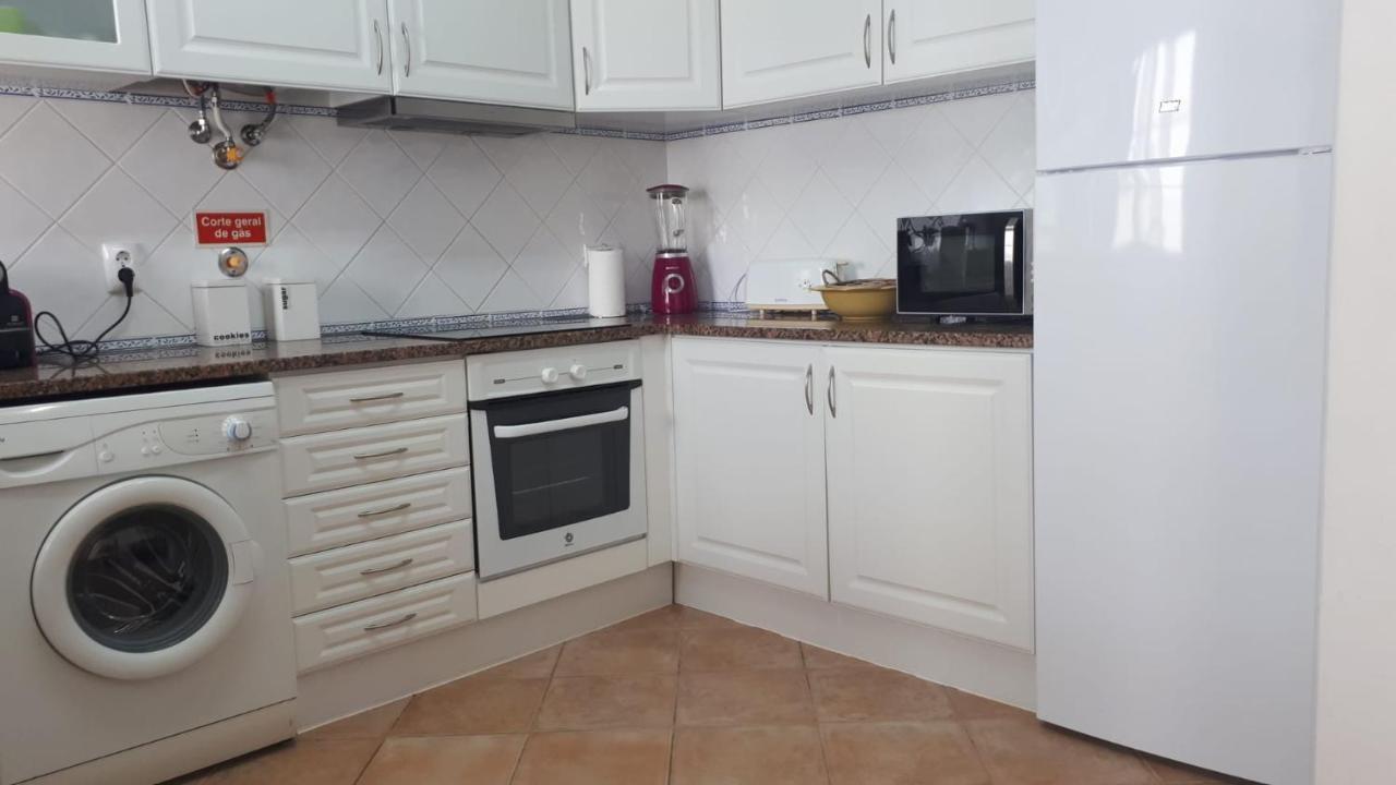 Vila A Casinha Da Tita - Moradia Com Terraco Zambujeira do Mar Exteriér fotografie